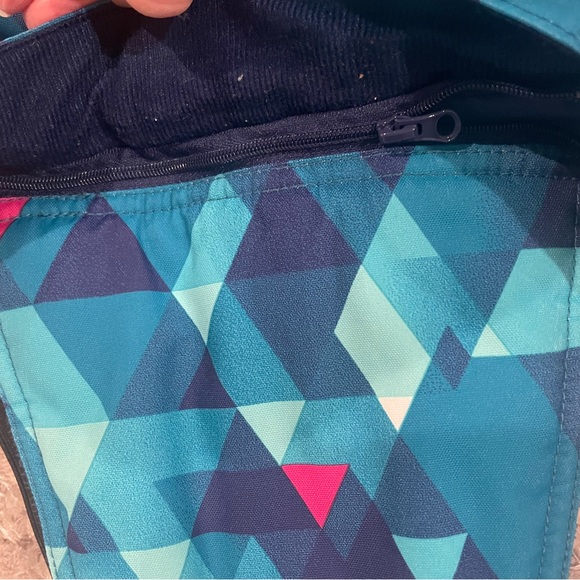 Girls Kamik Ski Pants and Killtex Jacket - Picture 9 of 10